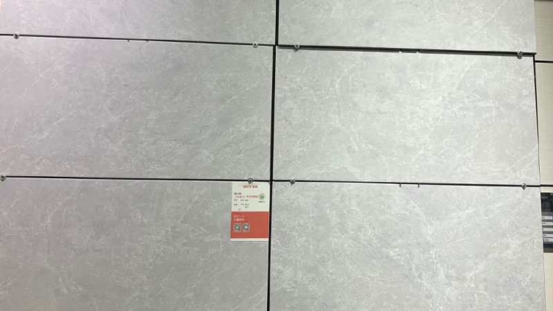 岩板瓷砖选购攻略：揭秘质量好岩板的关键指标