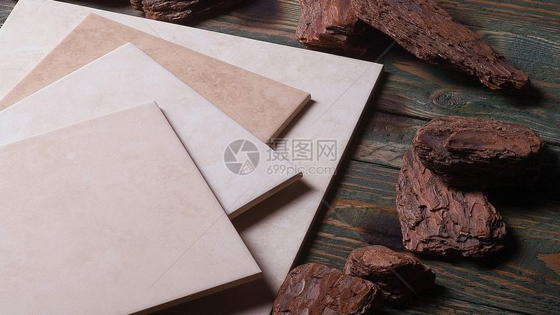 农村自建房瓷砖颜色搭配方案